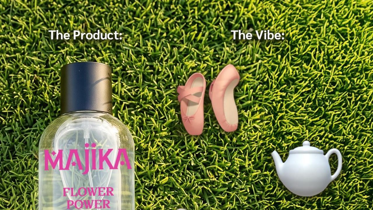Inspirasi Mix & Match Lip Tint dan Parfum MAJIKA Sesuai Mood, dari Daily hingga Date Night