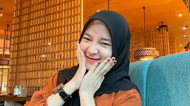 Perjalanan Karier Nissa Sabyan, Penyanyi Religi yang Sukses dan Baru Menikah dengan Ayus. (instagram/nissa_sabyan)