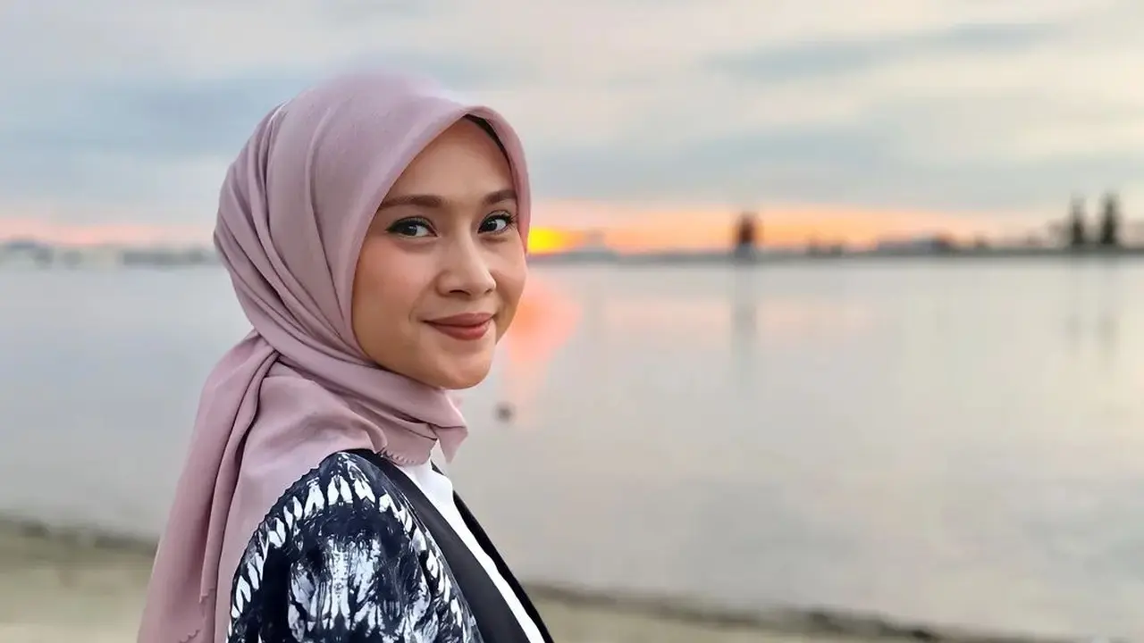 Influencer sekaligus psikolog Ayank Irma