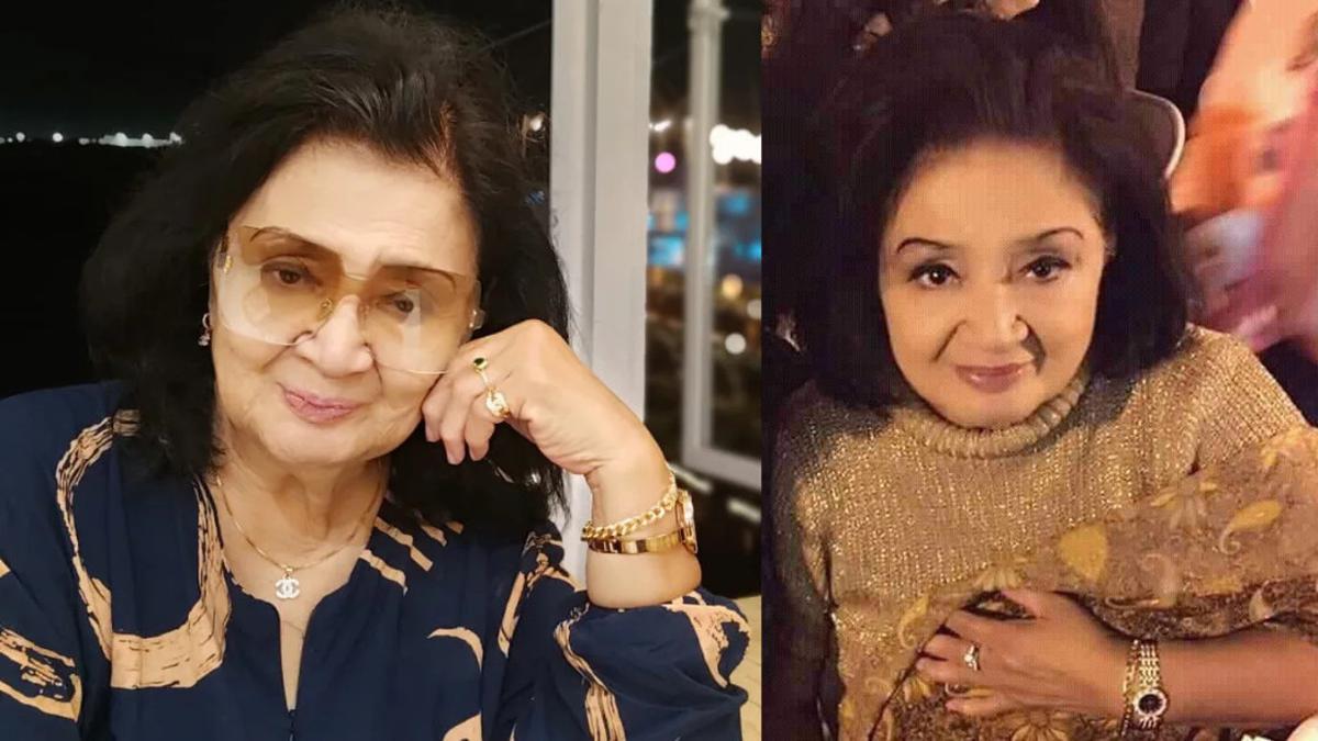 7 Potret Lawas Yurike Sanger Istri Presiden Soekarno, Kini Tinggal Kenangan