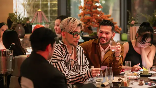 Grand Opening RYOTA berlangsung pada Jumat, 15 November 2024