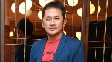 [Bintang] Hanung Bramantyo