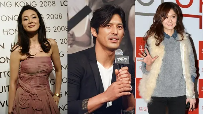 [Bintang 5 Seleb Korea yang Punya Kisah Cinta Memilukan, Bikin Hati Retak!