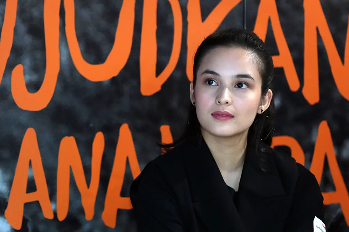 Chelsea Islan