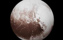 3 Alasan Pluto Tidak Termasuk Planet