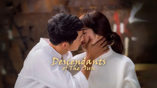 Desendants of the Sun