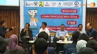 Ayo Ikuti Lomba `Sanitasi Sehat`, Hadiahnya 110 Juta, Lho!