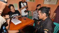 Mobilisasi Mahasiswi, Caleg Golkar di Palu Terancam Pidana