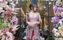 Intip 5 Model Rok Kebaya Modern ala Fuji, Inspirasi Fashion Kekinian yang Bisa Dicoba