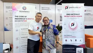 Mengenal Platform Pemuda.ai Hasil Kolaborasi Prominence dan Onno Center