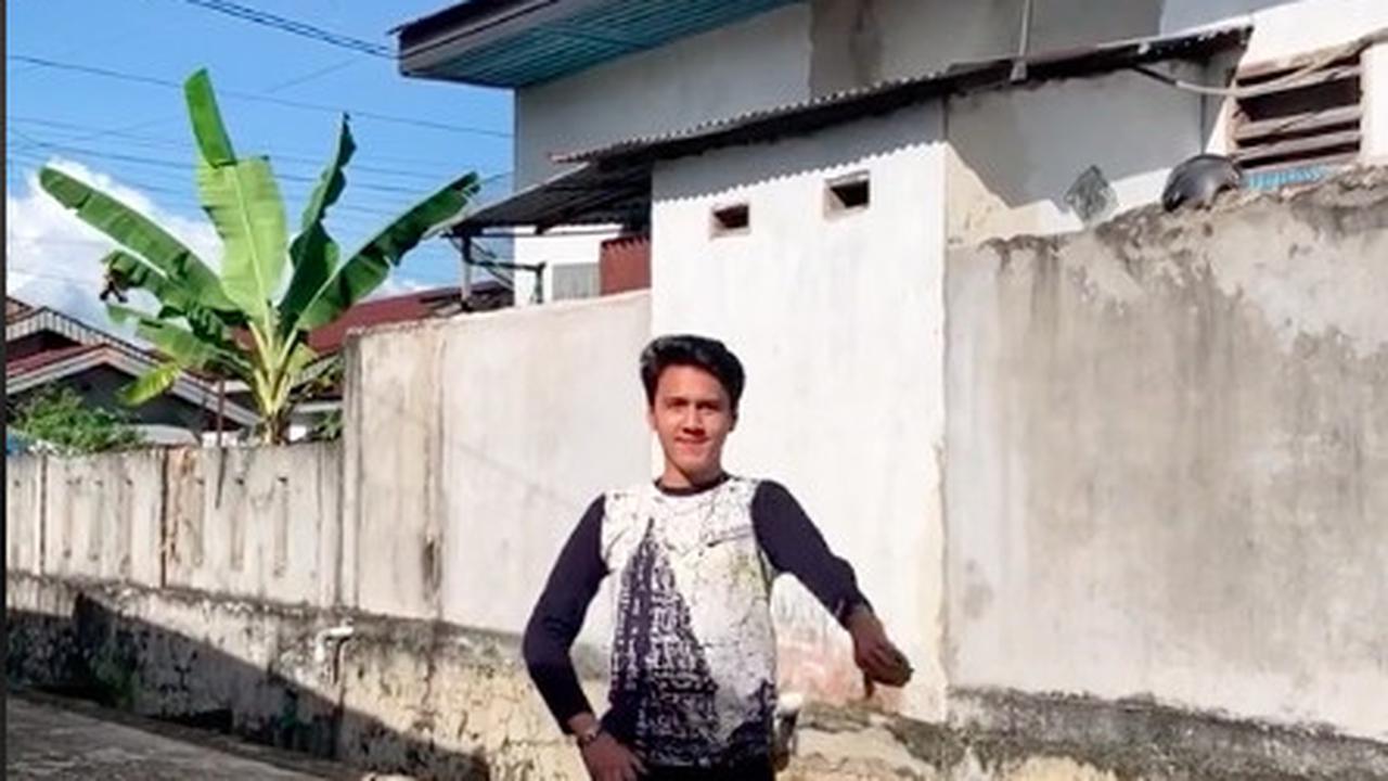 Viral Video Zoom Challenge 10 Tarian Tradisional Indonesia