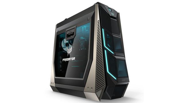 Acer Predator Orion 9000
