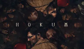 6 Tokoh Kunci Film Hokum Dibintangi Adam Scott dan Florence Ordesh, Misteri Penyihir di Kamar Hotel