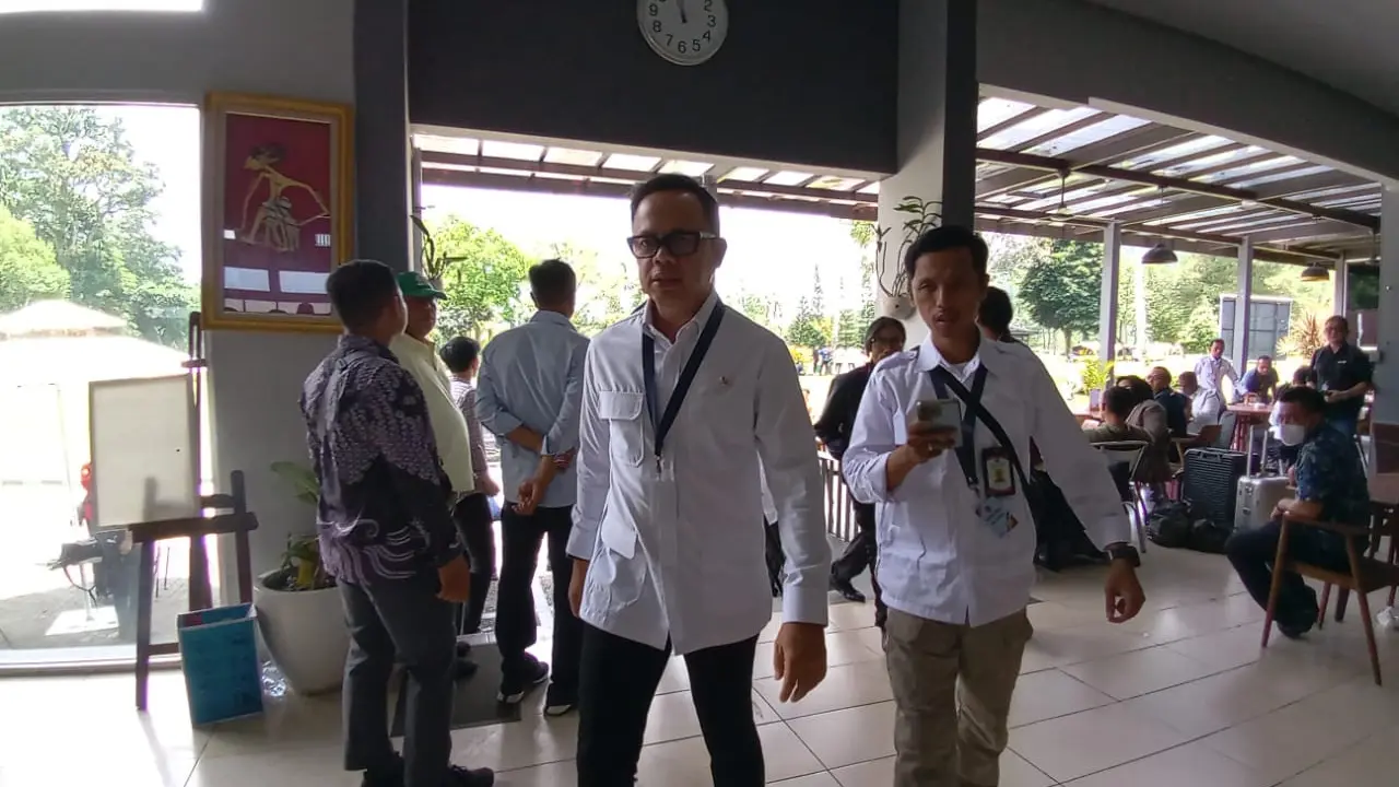 Retret Kepala Daerah