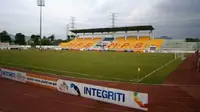 Terusir dari Shah Alam, Ini Dia Rumah Baru Klub Andik Vermansah