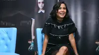 Kenalkan Aida Nurmala Perankan Ibu Tiri Anya dalam Series Waktu Kedua