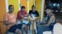 Jelang Lawan Bali United, Perseru Kembali Gelar TC di Mojokerto