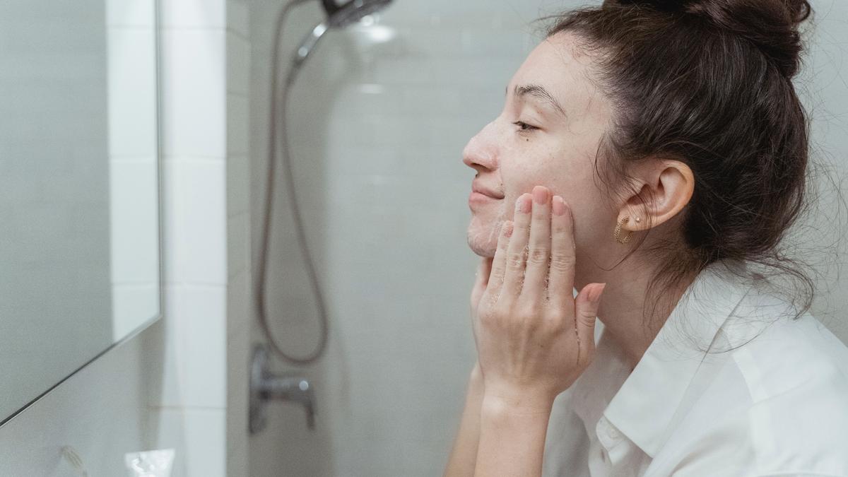 Selain Skincare, Perhatikan Kualitas Air untuk Menjaga Skin Barrier