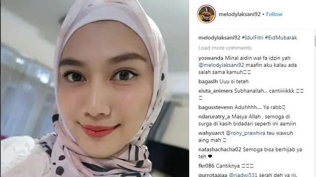 Melody Eks JKT48
