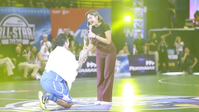 Kenangan Manis Lewat Pertandingan Bergengsi untuk Para Pecinta Basket