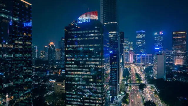 Kinerja Keuangan BRI Solid