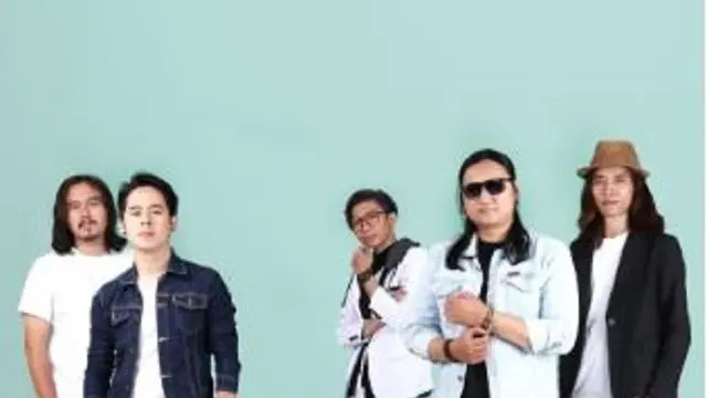 Warga band (Foto: Ist)