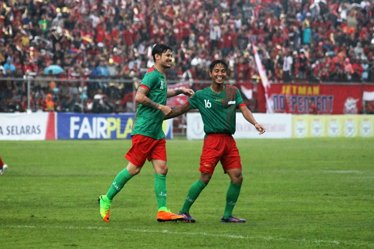 Syamsir Alam 