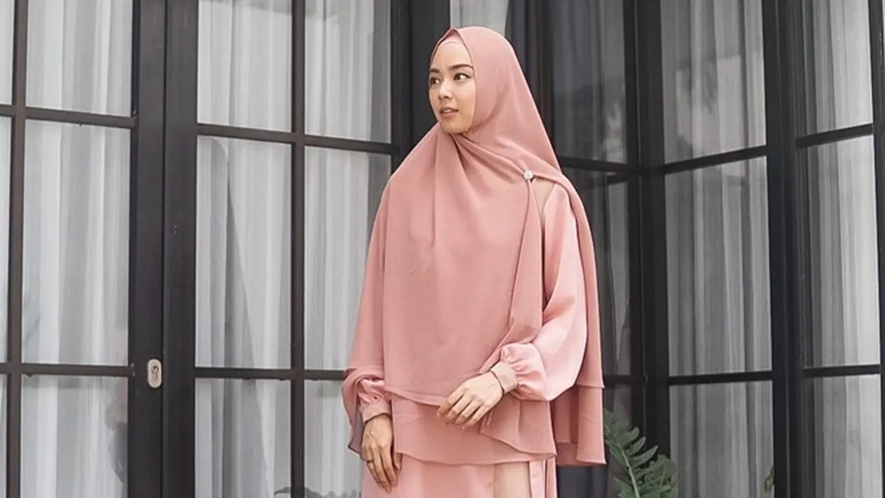 5 atlet Indonesia yang mantap berhijrah