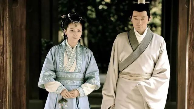 Nirvana in Fire (2015)