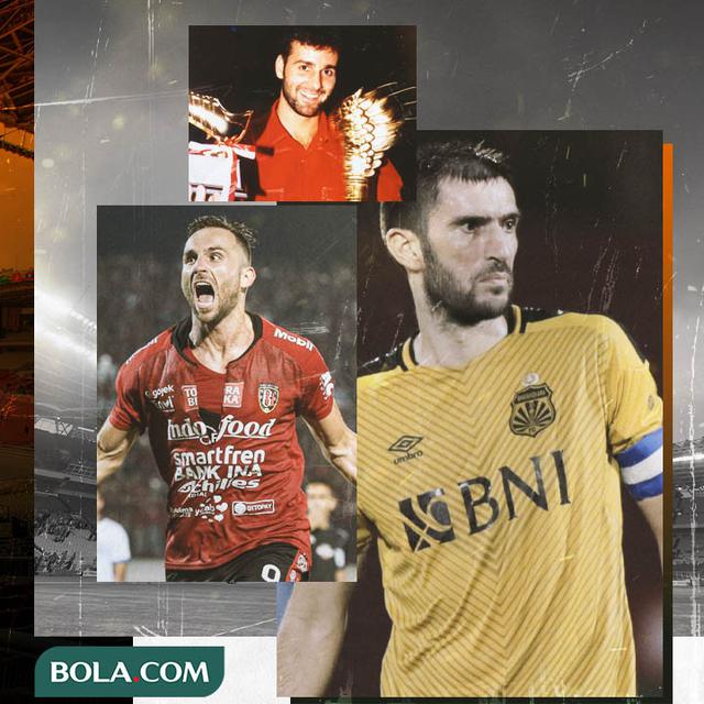 Liga 1 - Ilija Spasojevic, Dejan Gluscevic, Vladimir Vujovic