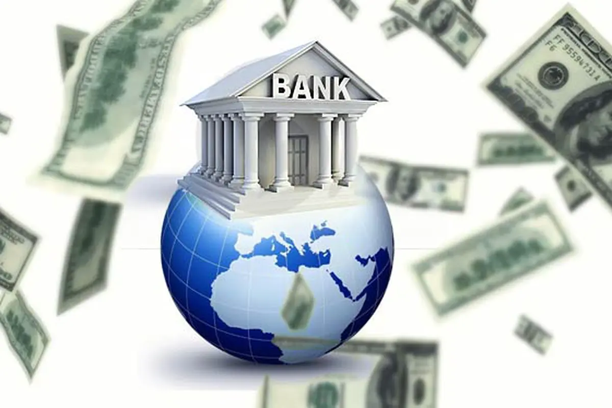 Ilustrasi Bank Dunia (2)