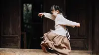 4 Cara Efektif untuk Mendorong Perkembangan Anak Sejak Dini, Patut Dicoba