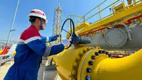 Fitch Pertahankan Peringkat PGAS di BBB-, Begini Respons Manajemen PGN