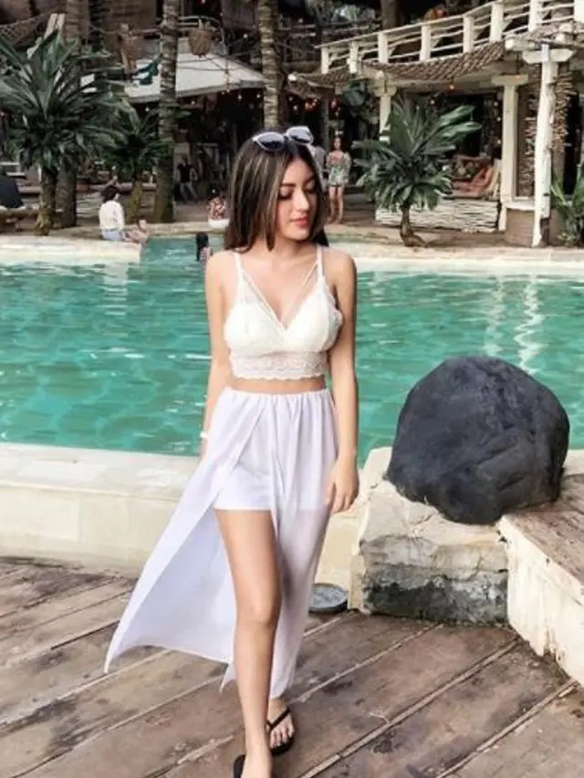 [Bintang] Tanaya Alyssia