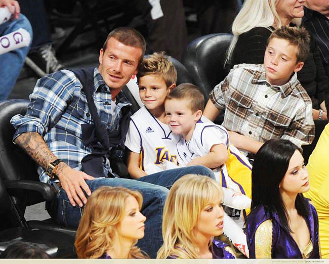 davidbeckham.fans-online