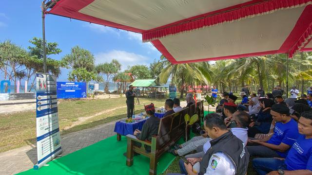 Program Osing Nyampah