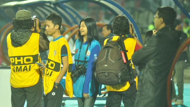 Arema Cronus