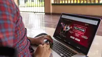 Telkomsel Gelar Tech Titan League, Kompetisi Berhadiah Ratusan Juta untuk Talenta Teknologi