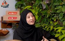 Sebut Kebaikan Sang Mantan Suami, Natasha Rizky Tahan Tangis Saat Beri Pesan Mengharukan untuk Desta