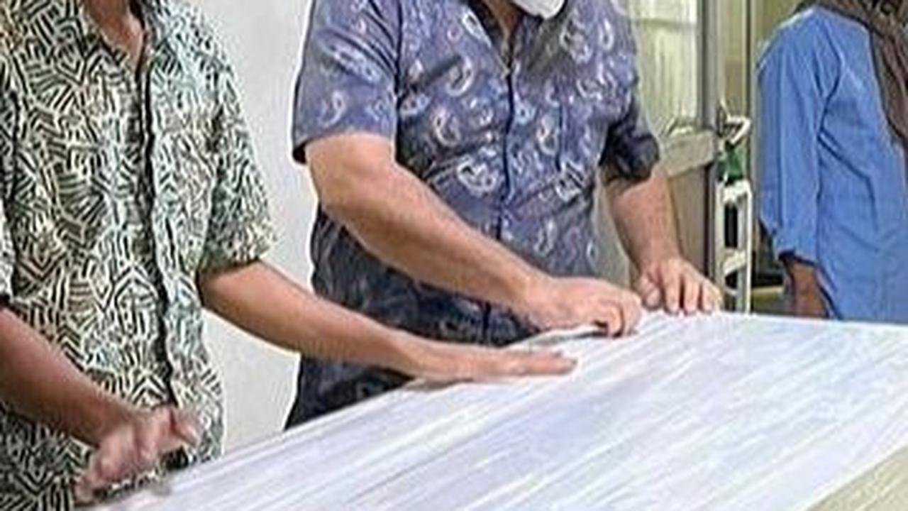 Pelaku Sempat Minta Tebusan ke Keluarga Korban<br>