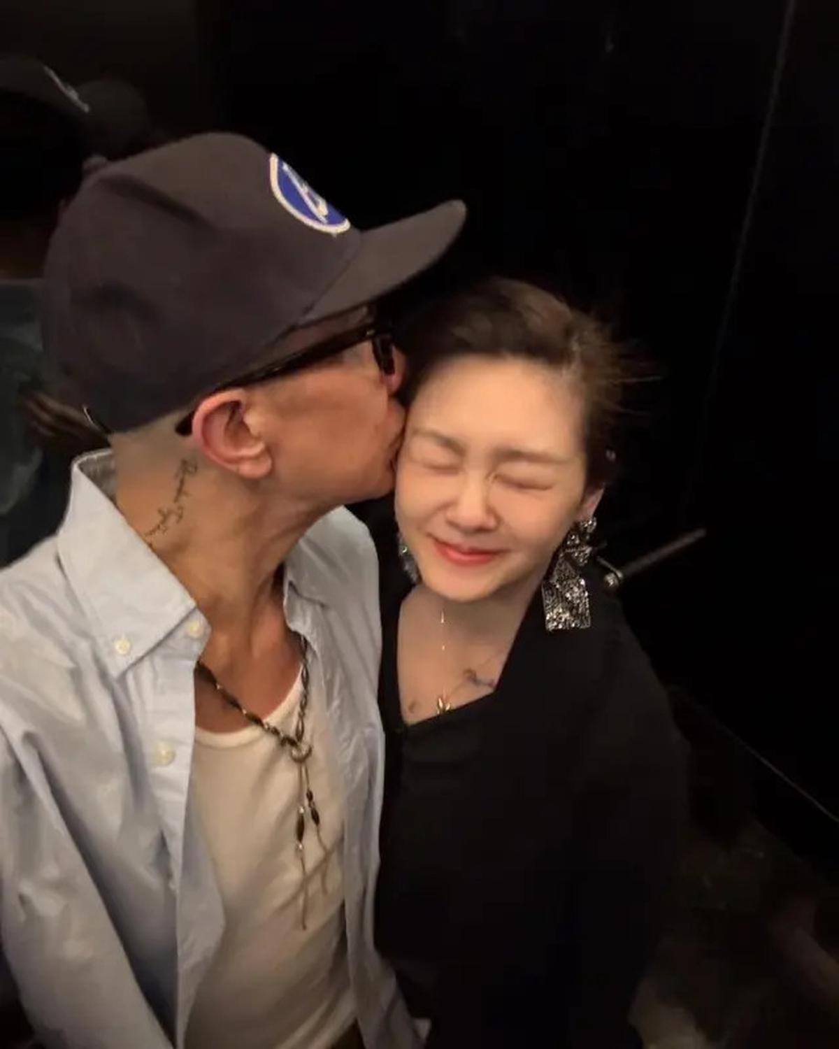 Barbie Hsu Meninggal Dunia, Mangaka Hana Yori Dango Mengenang Senyum Manis Mendiang