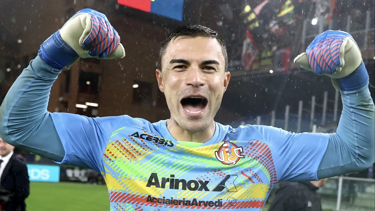 Emil Audero