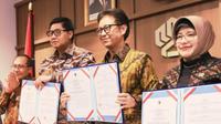 Tingkatkan Kesejahteraan Tenaga Kesehatan, Pemerintah Dorong Bantuan 30 Ribu Unit Rumah Subsidi. Foto: SehatNegeriku.
