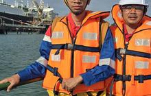 PGN Kirim LNG Pertama ke China, Segini Jumlahnya