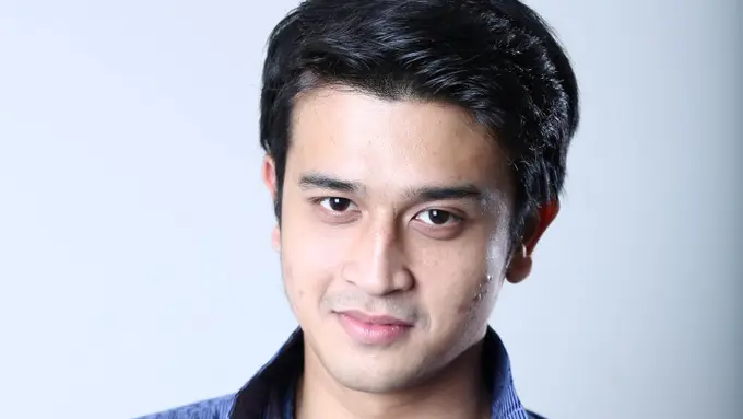 [Bintang] Hamas Syahid Izzudin