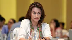 FOTO: Mendapat Hidayah, 8 Artis Indonesia Ini Jadi Mualaf