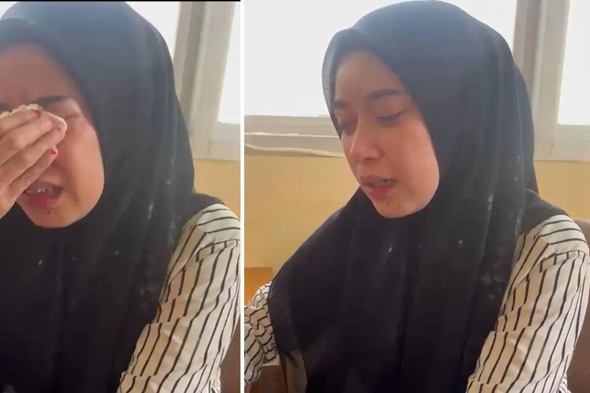 Ketua DPRD Bone Diduga Lempari Staf dengan Kue hingga Botol Sambal, Korban Ungkap Kronologi