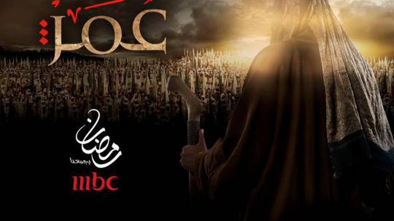 Di belakang layar film "Omar"