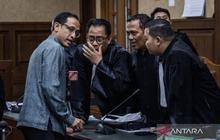 PH Nadiem Makarim Ajukan Permohonan Tahanan Kota, Ungkap Alasan Kesehatan dan Keluarga