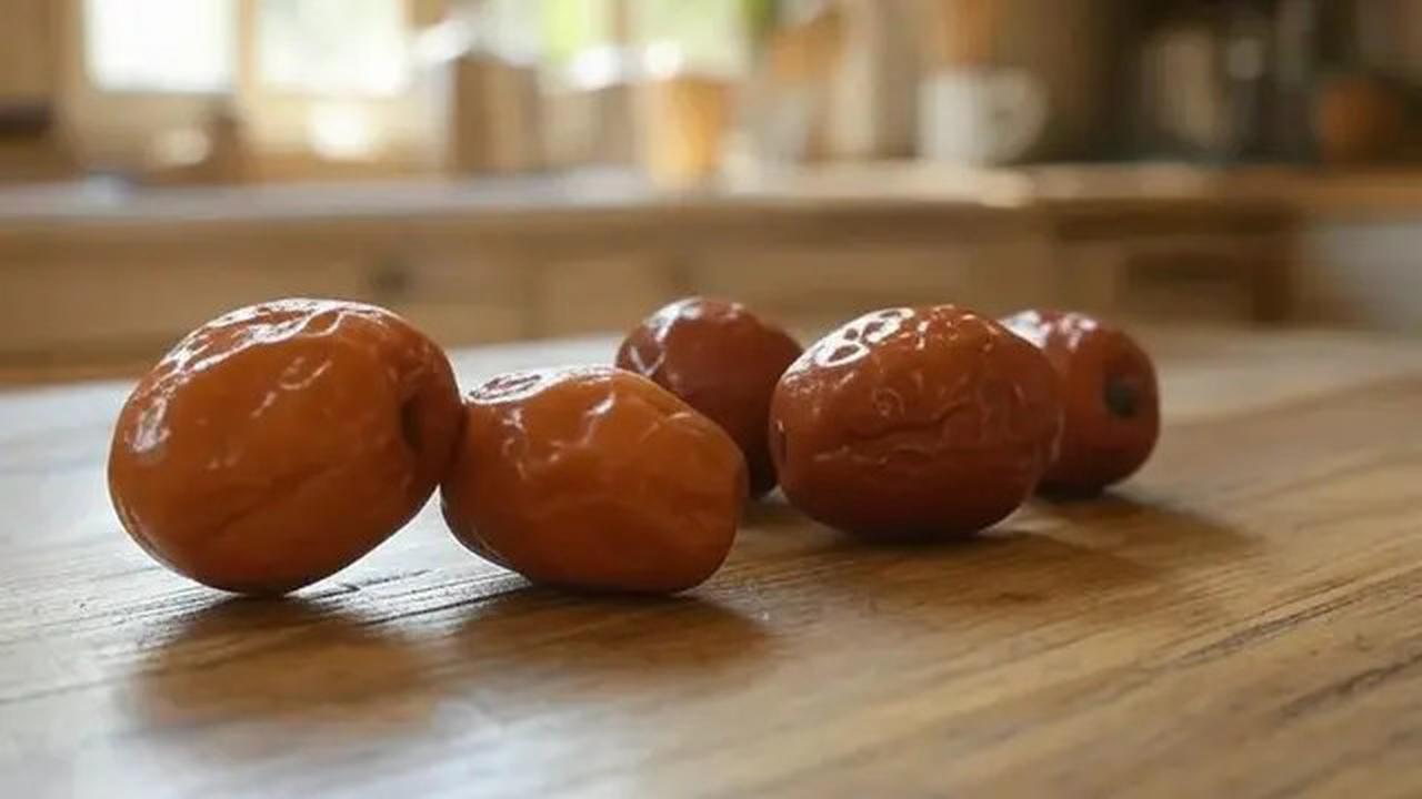 Tips Merebus Kurma untuk Bantu Stabilkan Gula Darah dan Jaga Kesehatan Jantung, Begini Aturannya